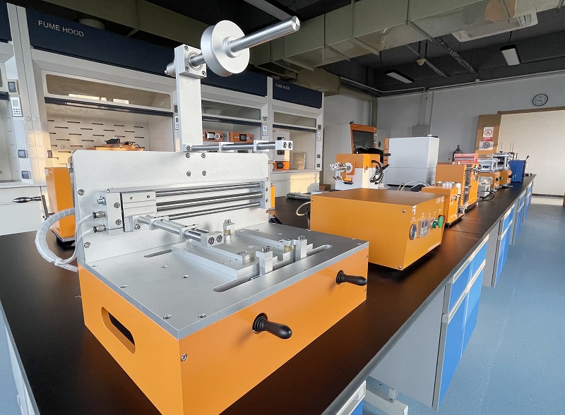 焦耳加熱裝置_固定床反應器_原位紅外電化學ATR系統(tǒng)_原位紅外漫反射系統(tǒng)_原位拉曼反應池_原位XRD反應池_合肥原位科技有限公司